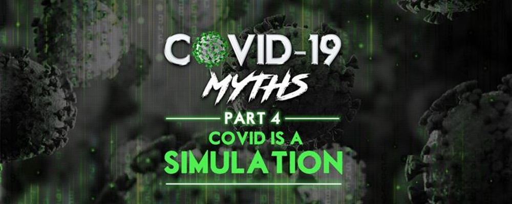 COVID-19 Myths