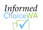 InformedChoiceWA.org - ICWA