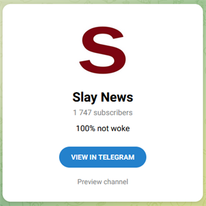 SLAY News