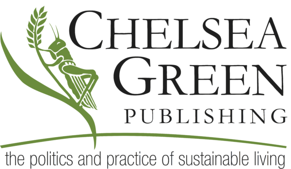 Chelsea Green Publishing & Foundation
