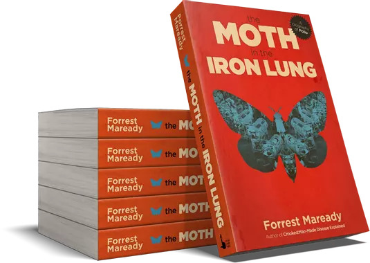 The Moth in the Iron Lung