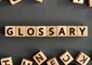 Glossary