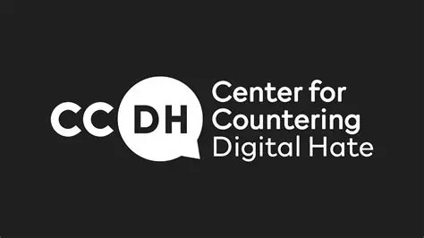 CCDH - Center for Countering Digital Hate