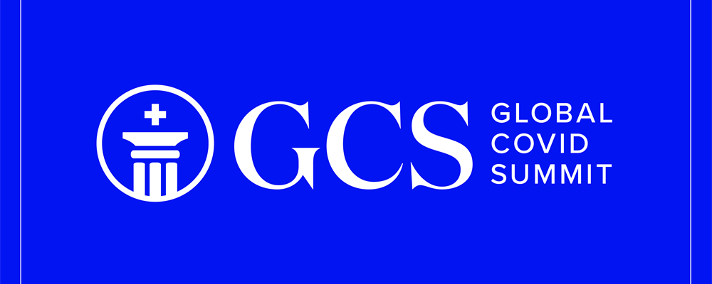 Global Covid Summit - GCS