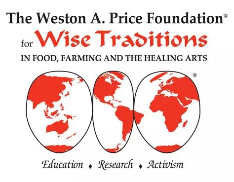 Weston A. Price Foundation