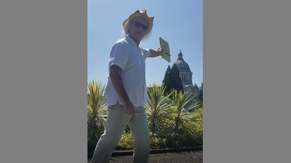 Truth Ark w/TreeTop Flyer