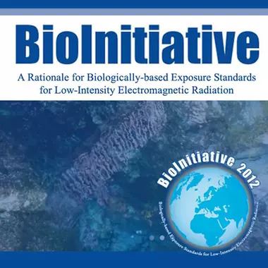 BioInitiative 2012 Report