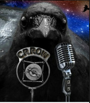Crrow 777 Radio