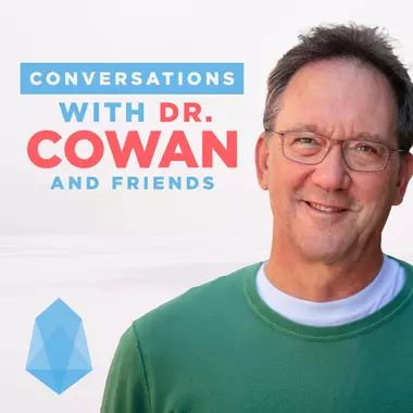 Dr. Tom Cowan Blog