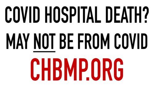 C-19 Humanity Betrayal