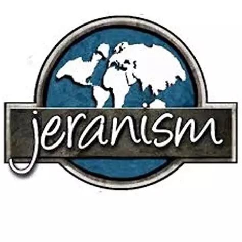 Jeranism