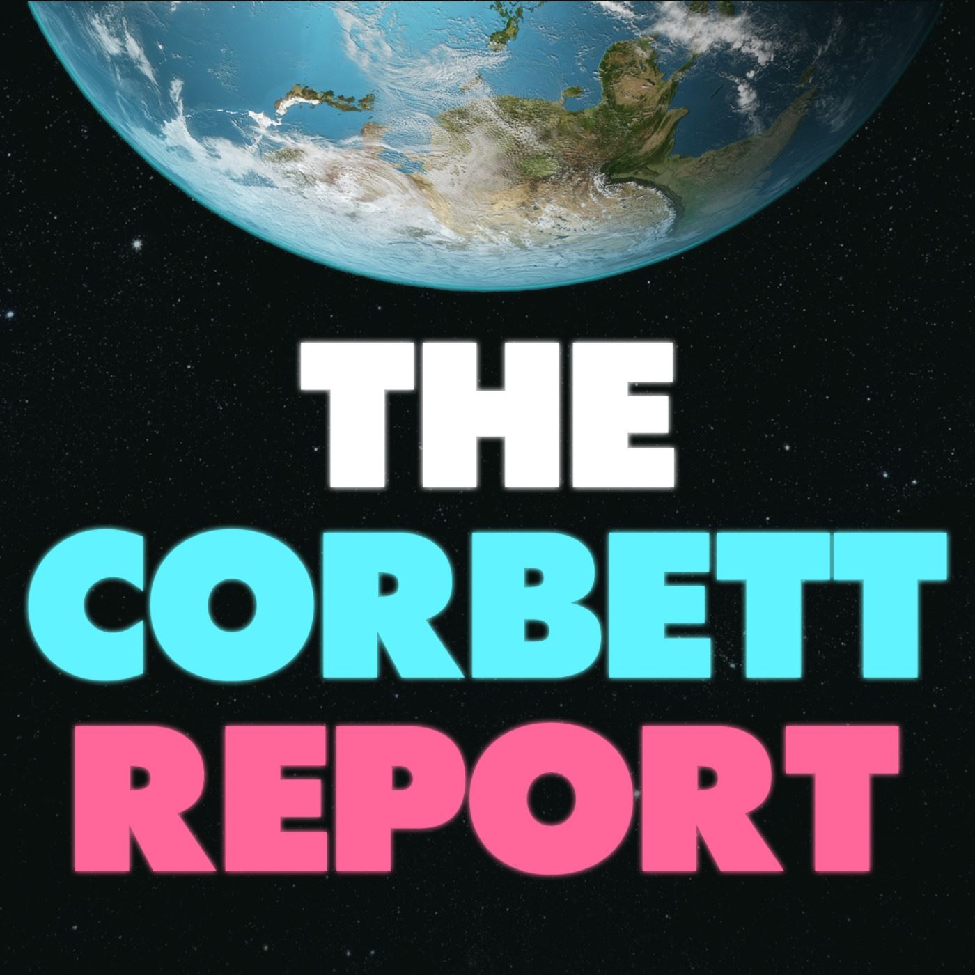 the Corbett Report